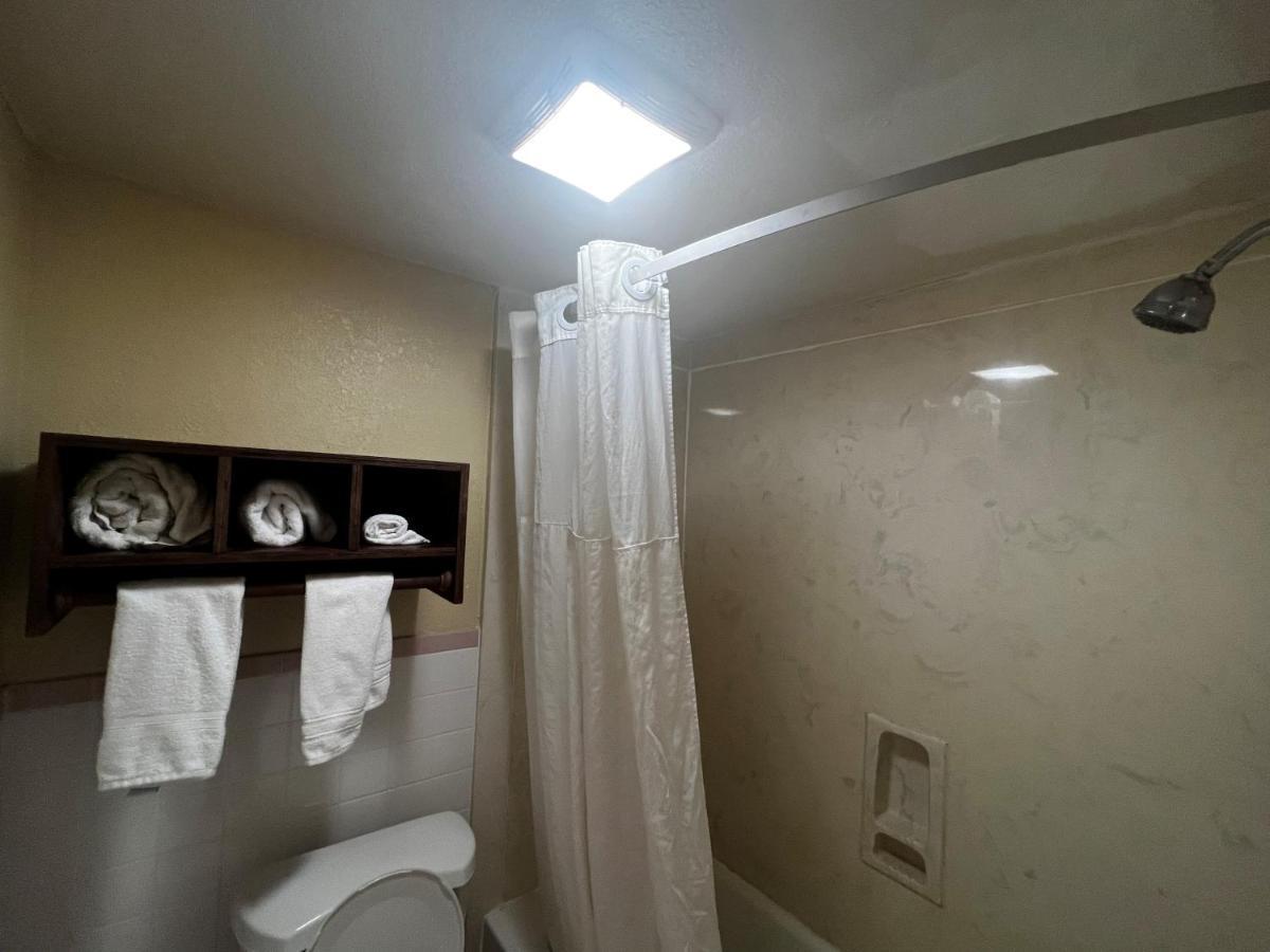קאטי Express Inn מראה חיצוני תמונה