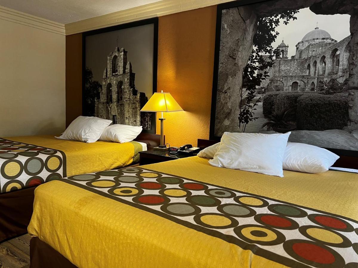 קאטי Express Inn מראה חיצוני תמונה