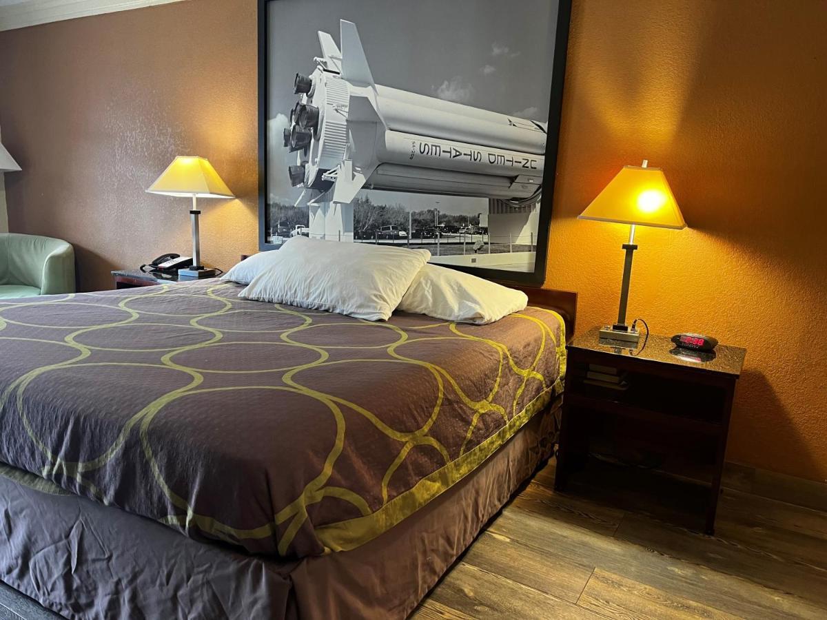 קאטי Express Inn מראה חיצוני תמונה