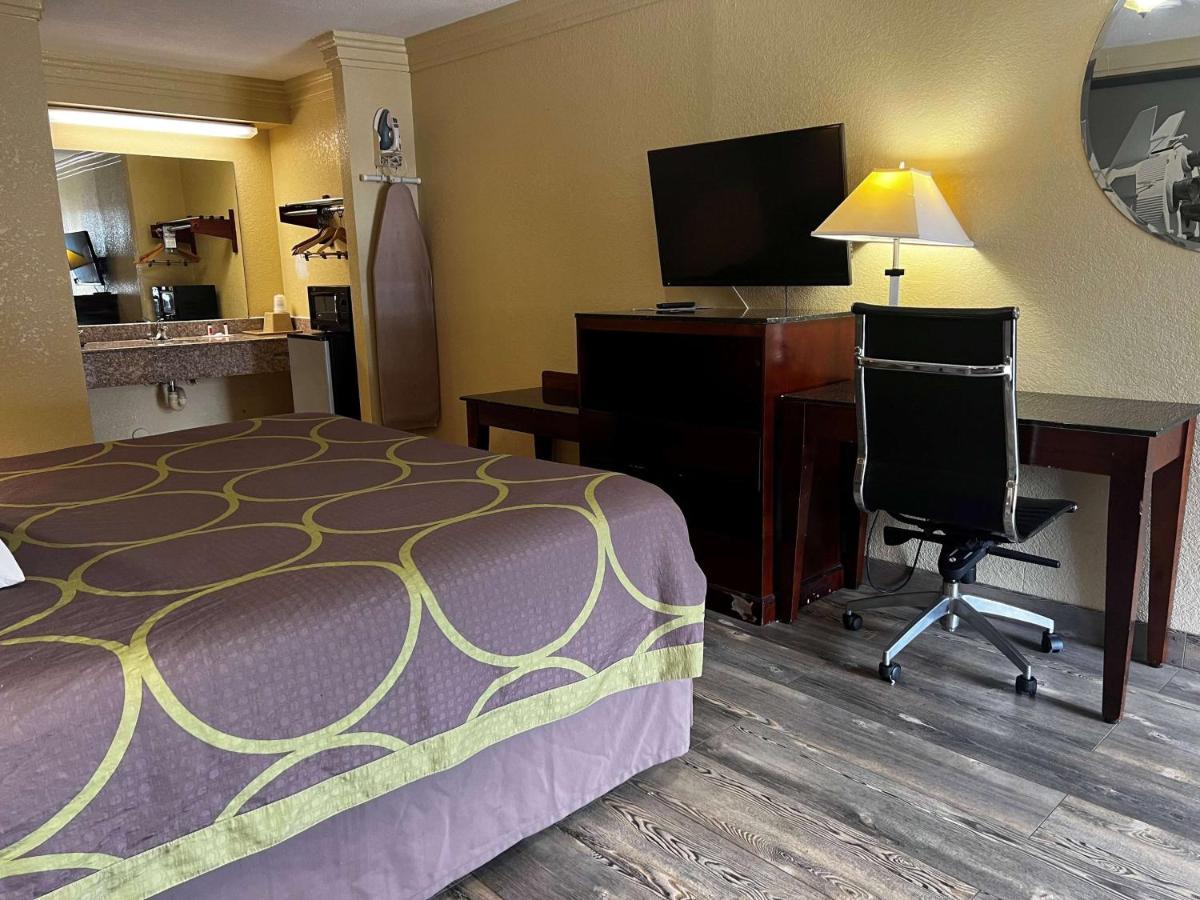 קאטי Express Inn מראה חיצוני תמונה