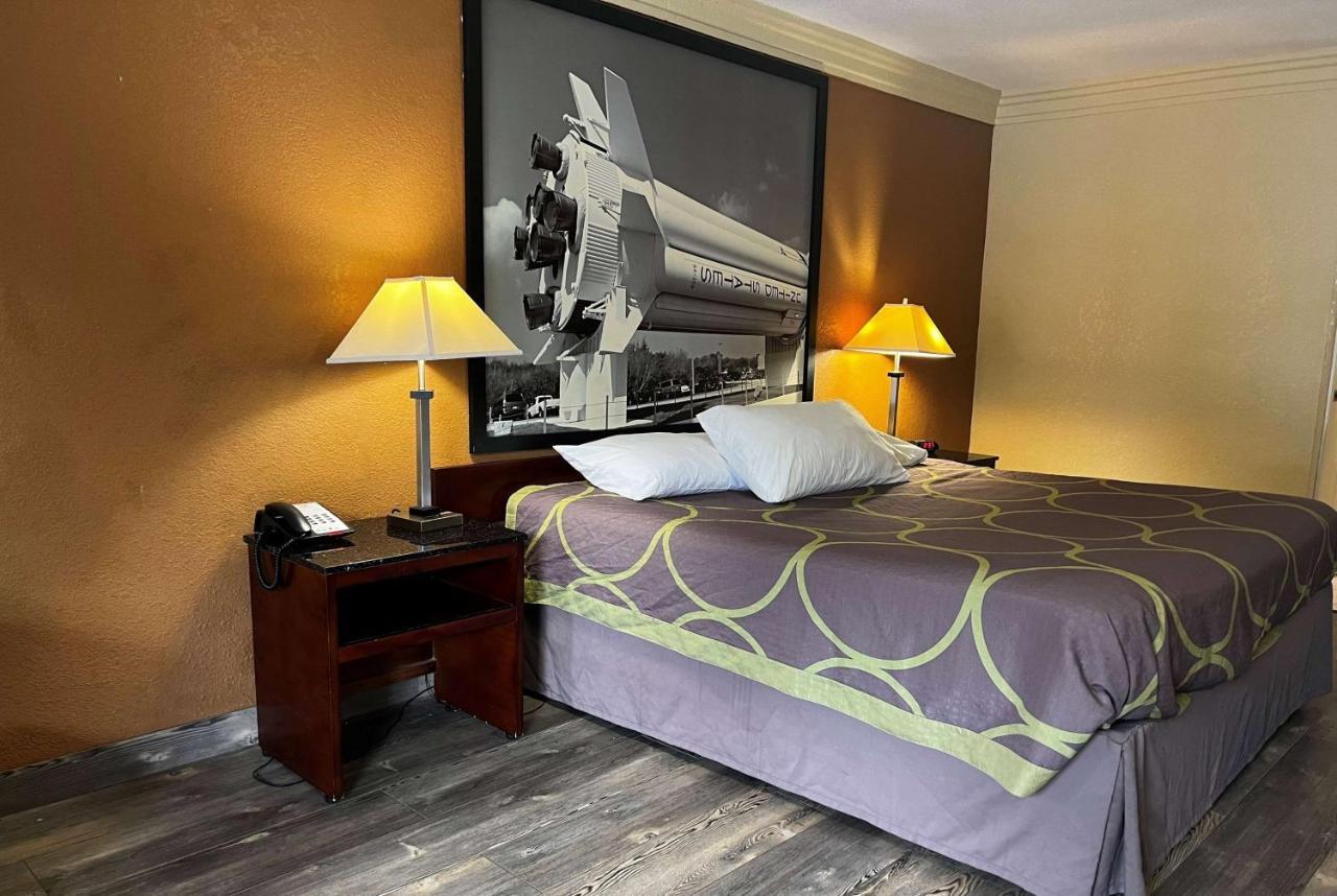 קאטי Express Inn מראה חיצוני תמונה