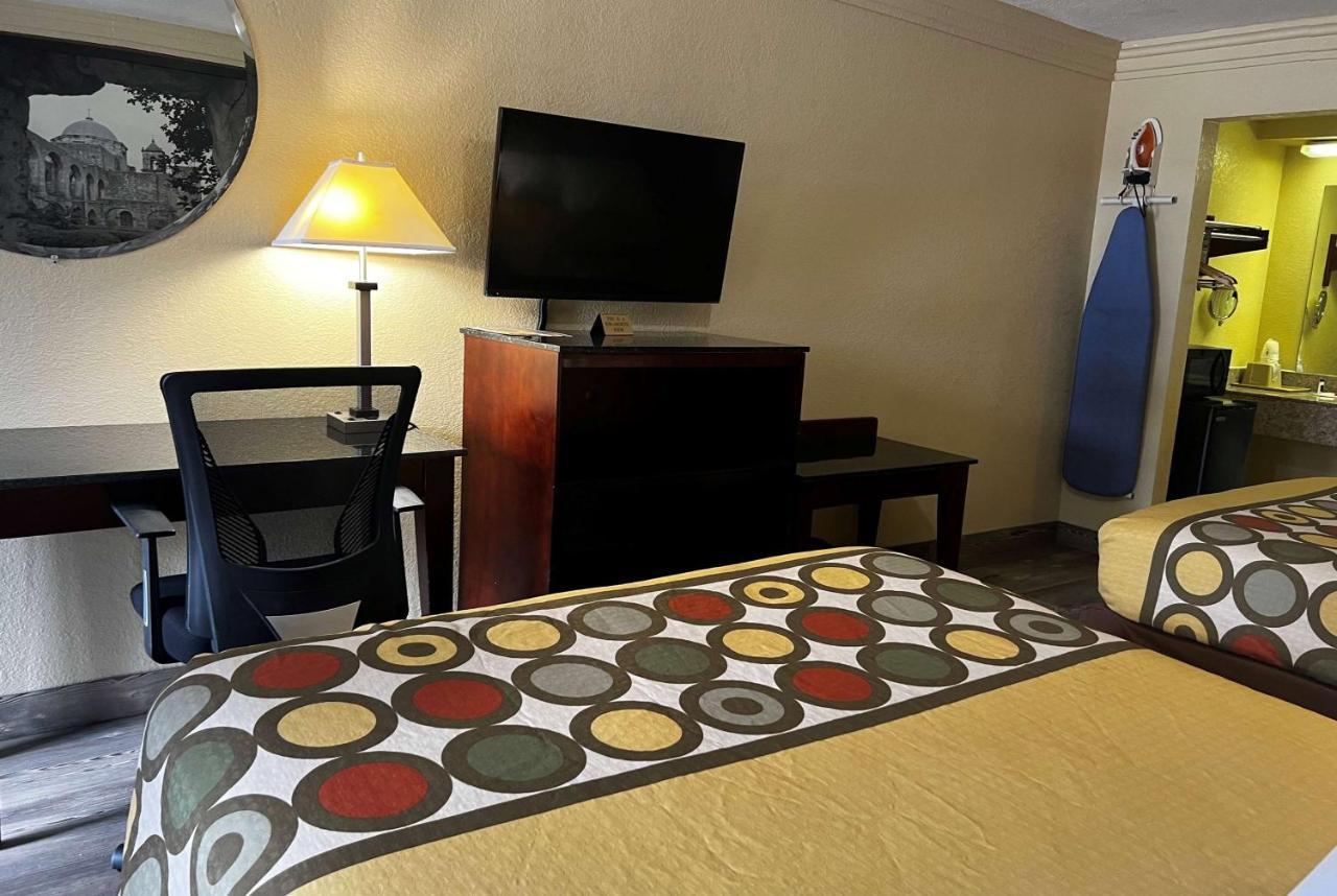 קאטי Express Inn מראה חיצוני תמונה