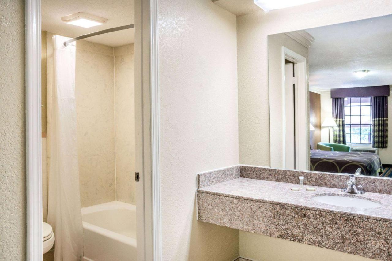 קאטי Express Inn מראה חיצוני תמונה