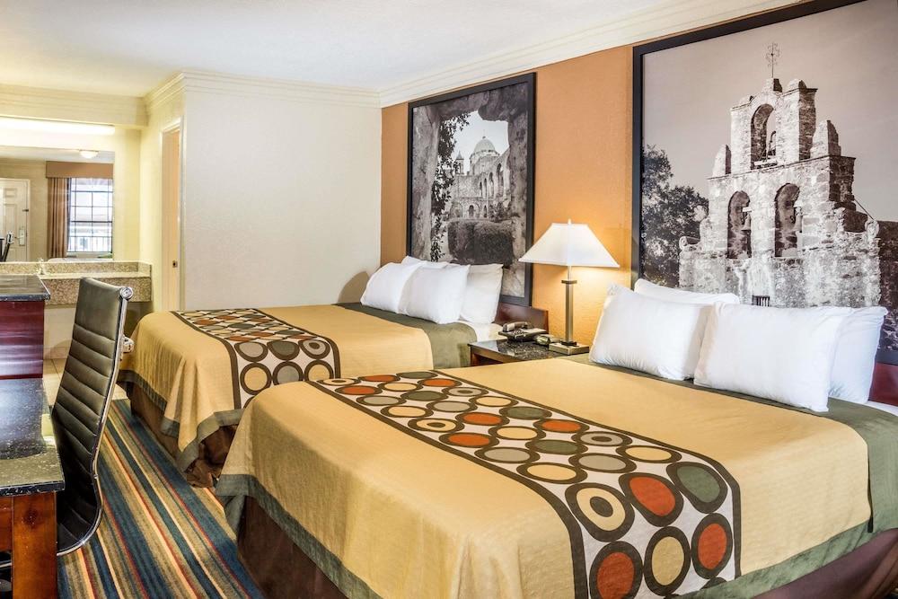 קאטי Express Inn מראה חיצוני תמונה
