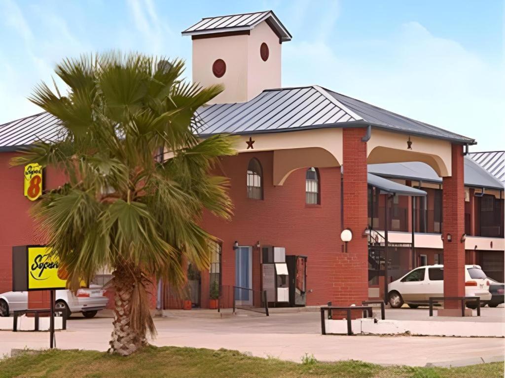 קאטי Express Inn מראה חיצוני תמונה
