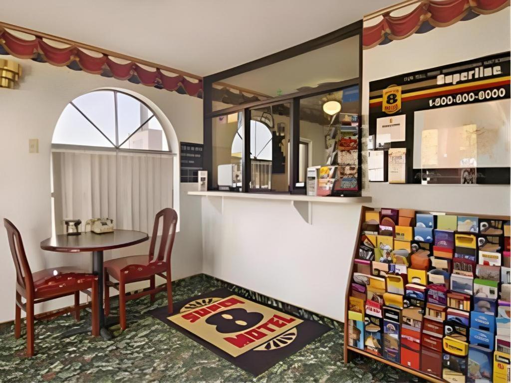 קאטי Express Inn מראה חיצוני תמונה