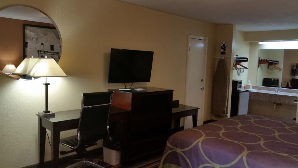 קאטי Express Inn מראה חיצוני תמונה